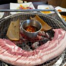 돼지삼춘 이미지