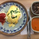 짜앤짬 탕수육푸드 이미지