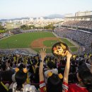 [KBO] 10개 구단 굿즈 판매 수익 상승률 이미지