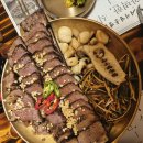 동명 | 광주 동명동 한옥 레스토랑 시어링 동명(내돈내산 음식실망후기)