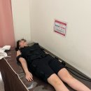 씨제이 휘트니스 | 누워서받는 EMS 청주 다이어트 변화 후기 에소코핏 청주점 관리 전후 비교