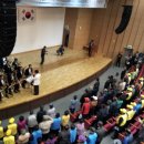 민방위교육장 이미지