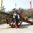 천자총통 이미지