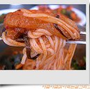 속초회국수