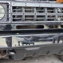 서울카부분정비 | 프로젝트카 블랙카멜 1호 갤로퍼 1 9인LPG 시작.