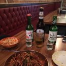 왕파골뱅이&수제치킨 네이버블로그
