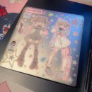 정준나데코 | 悩め 嘆け ただ立ち止まるな