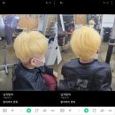 권오중헤어 | 어린이대공원미용실 리안헤어 어린이대공원역점 칸원장