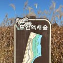 아름드리공원 화장실 이미지