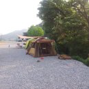 다릿재농원캠핑장 이미지