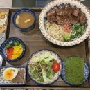 미도(아) | [내돈내산리뷰]경기 화성 동탄호수 가성비 맛집 데이트하기 좋은 &#39;미도인&#39; 방문 후기