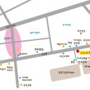 모산사거리(배방역 앞) 이미지