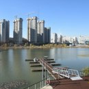 광교호수공원 이미지