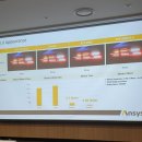 ㈜분당한알광학 | Light is Everywhere! ‘Ansys Optics Tech Summit’ 참관 후기
