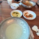 예당비빔국수 | 예당저수지 삼거리식당 콩국수/비빔국수 내돈내산 후기