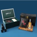 사랑애 선물 이미지