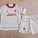 1754 | 아디다스 23/24 맨체스터 유나이티드 써드 4/5세용 키즈 유니폼(IP1754) 구매후기