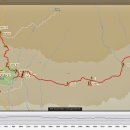 한라산둘레길 돌오름길 이미지