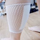 (주)네트로 | 지친 다리 한 방에 리셋 붙이는 휴식템, 베노라이트-에프 종아리패치 후기