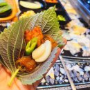 한일프라자 | [경기/시흥능곡]고래곱창_ 시흥능곡역 동대문곱창맛 그 자체 야채대창볶음 술안주로 딱