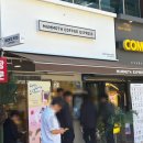 매머드익스프레스김포이젠메카존점 | 도라에몽 콜라보 한 메머드익스프레스 김포점, 가성비 커피로 카페인 충전 완!