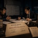 추리소설 영업이익 밀실의 서명 이미지