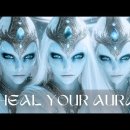 ﻿HEAL YOUR AURA | ARCTURIAN MUSIC 이미지