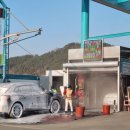 천마주유소 이미지