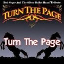 Turn the Page / Bob Seger 이미지