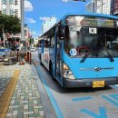 동진버스(주) 이미지