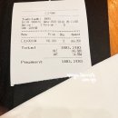 탑스텐호텔 뷔페 석식 탑스텐강릉호텔 포세이돈 내돈내산 2박3일 솔직후기