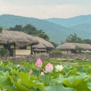 솔뫼집 민박 | 외암민속마을 촌캉스 다녀왔어요 +아산 가볼곳으로 추천