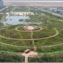 송도 새아침공원 이미지