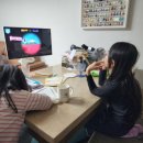 889 | LG 스마트모니터 스윙 32U889SAW 사용 후기 🤍