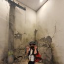 한라원얌얌카페 | 제주안전체험관 : 지진수해 선박태풍 무료체험완료 얌얌카페 티타임 즐건시간~