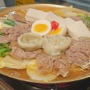충무로 대한극장 근처 한식 맛집 🍲 영동골방 후기