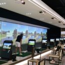 옥포스크린골프 이미지