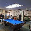 버팔로 당구장 이미지
