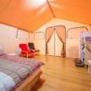 용추글램핑&펜션 이미지