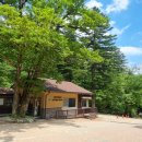 상원사주차장 화장실 이미지