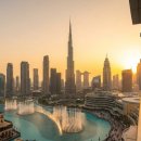 더카이트21 | 🇦🇪 아랍에미리트 두바이 3월 여행! 날씨·옷차림·주의사항 총정리