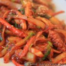 솔밭낙지마당