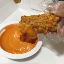 326 | 동대문치킨 굽네치킨 고추바사삭 윙 바게트볼 꿀맛 메뉴