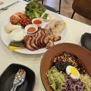 원할머니보쌈족발구미문성점