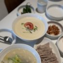신천동로 | 수성점 | 대구 수성구 맛집, 수성구 국수맛집, 자가제면 콩국수 사골국수 후기, 대구 신천동로 맛집 추천