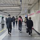 사당역 3번출구 뒤 이미지