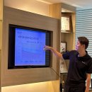 오티콘보청기히어링허브 서초 | 히어링허브 방문, 오티콘보청기 덴마크 본사 포트폴리오 매니저 방문