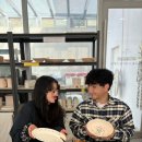 스테이(B) | [강원도/춘천] 뮤지엄스테이 이상원미술관 Forest B │ 1박 후기, 조식·레스토랑·도자기 체험