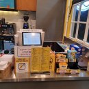 메가커피 내포중앙점 이미지