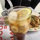 샐몬무쌉 Salmon Moosab | 해방촌 신흥시장 맛집 | 먹잘알 커플의 후기